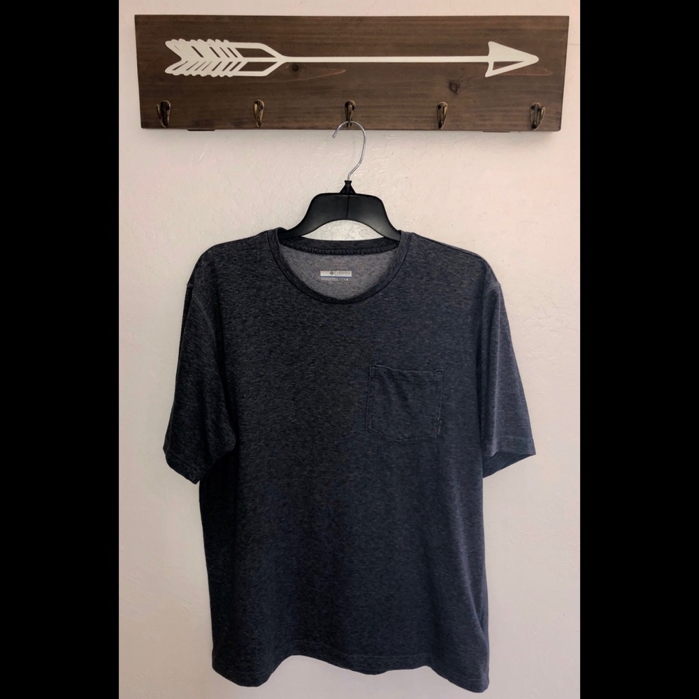 !!2/$20!! Columbia Men’s T-shirt
